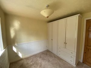 Bedroom Three- click for photo gallery